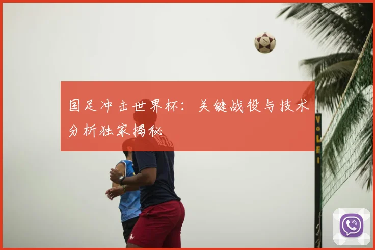 国足冲击世界杯：关键战役与技术分析独家揭秘