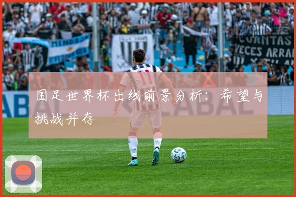 国足世界杯出线前景分析：希望与挑战并存